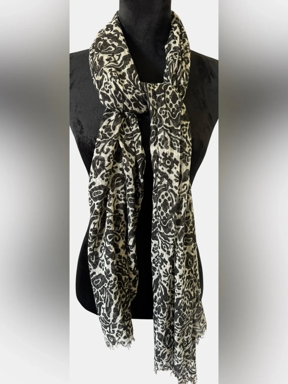 LOFT lightweight black